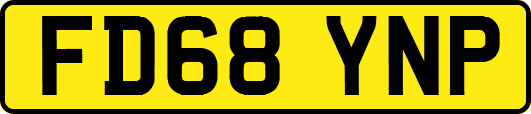 FD68YNP