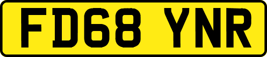 FD68YNR