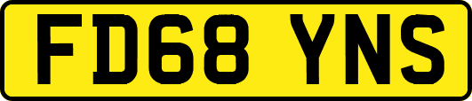 FD68YNS