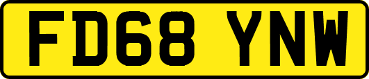 FD68YNW