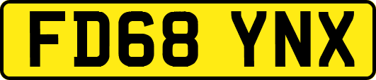 FD68YNX