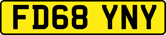 FD68YNY