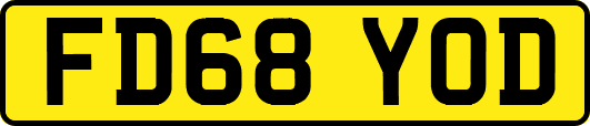 FD68YOD