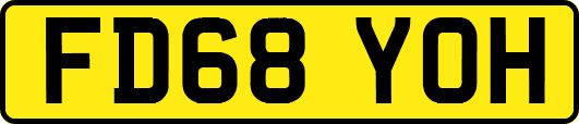 FD68YOH