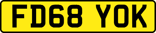 FD68YOK