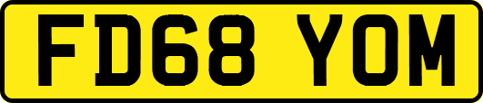 FD68YOM