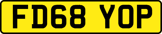 FD68YOP