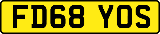 FD68YOS