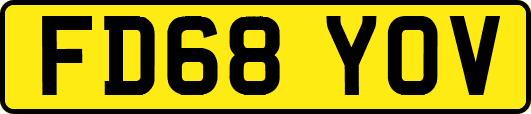 FD68YOV