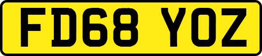 FD68YOZ