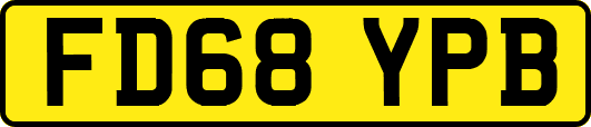 FD68YPB