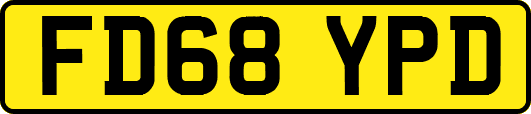 FD68YPD