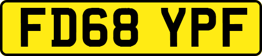 FD68YPF