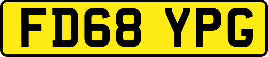 FD68YPG