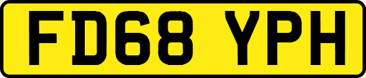 FD68YPH