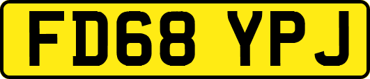 FD68YPJ