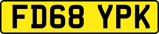 FD68YPK