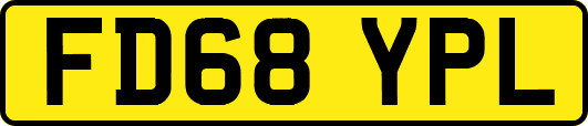 FD68YPL