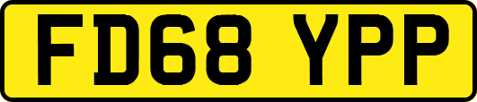 FD68YPP