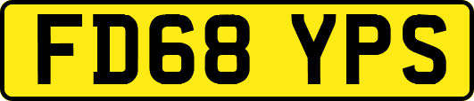 FD68YPS