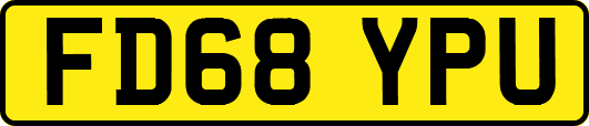 FD68YPU