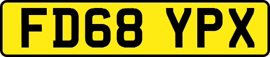 FD68YPX