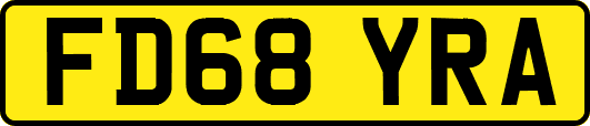 FD68YRA