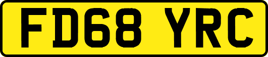 FD68YRC
