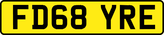 FD68YRE