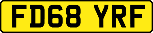 FD68YRF