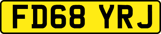 FD68YRJ