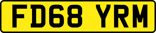 FD68YRM