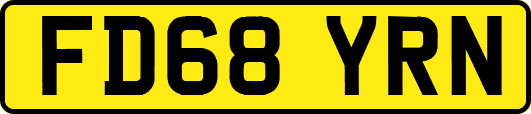 FD68YRN