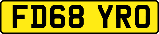 FD68YRO