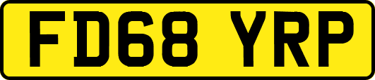 FD68YRP