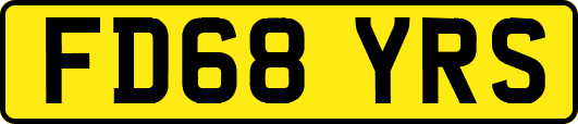 FD68YRS