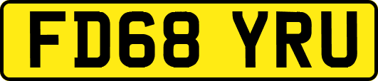 FD68YRU