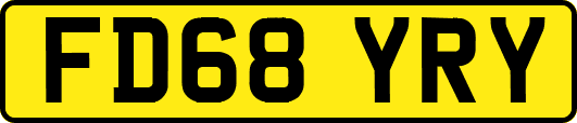 FD68YRY
