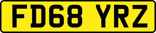 FD68YRZ