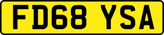 FD68YSA