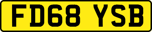 FD68YSB