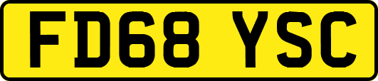 FD68YSC