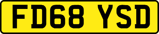 FD68YSD