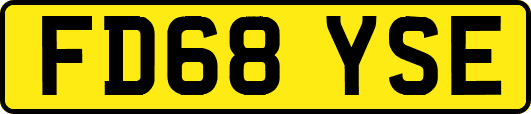 FD68YSE