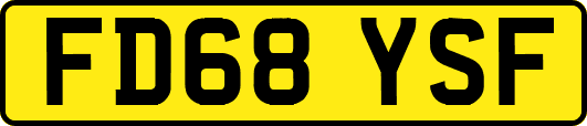 FD68YSF