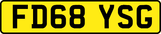 FD68YSG