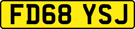 FD68YSJ