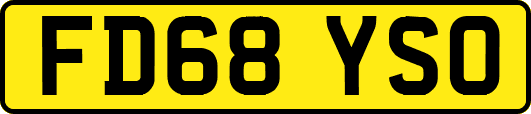 FD68YSO