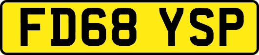 FD68YSP