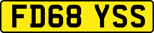 FD68YSS